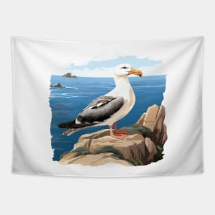 Albatross Tapestry