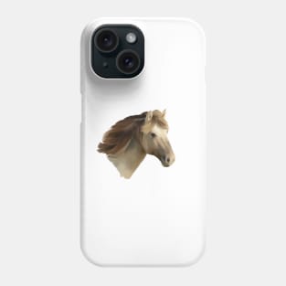 Horse Phone Case