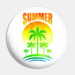 summer Pin