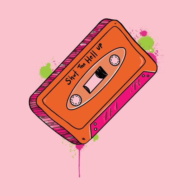 Mixtape by CutieCreep