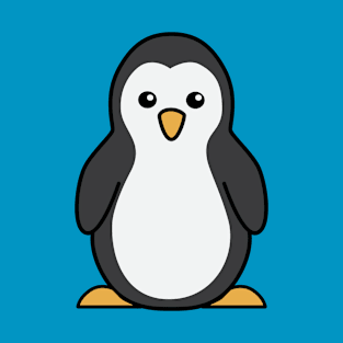 penguin T-Shirt