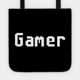 RPG Gamer Gift Tote