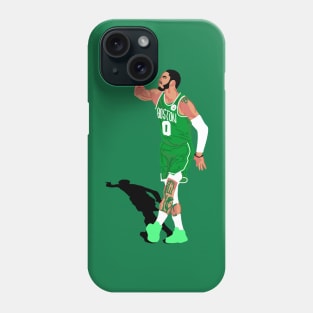 Jayson TATUM Phone Case