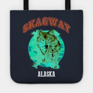 Skagway Time Tote