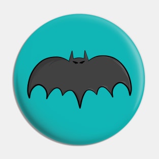 A little bat Pin