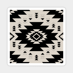 Southwest pattern Magnet