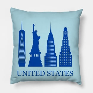 United States Pillow