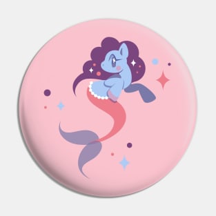 Merpony - Mermay Pin