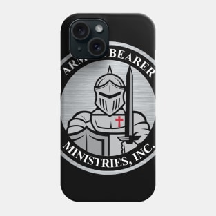 Armor Bearer Phone Case