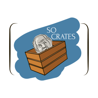 Socrates T-Shirt