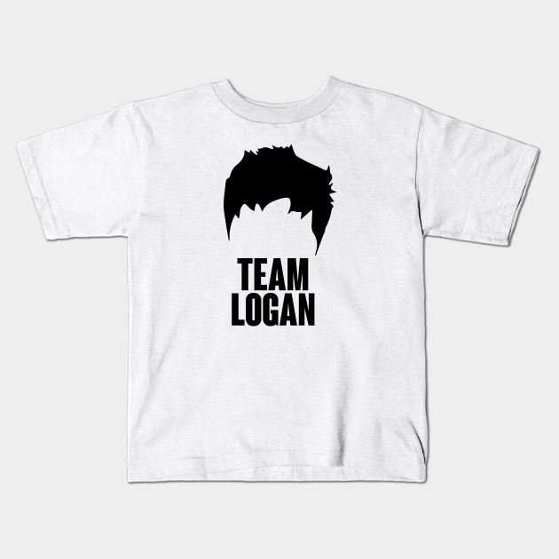 team logan shirt
