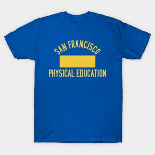 PS / LA San Francisco T-Shirt