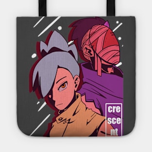 Hero & Villain Tote