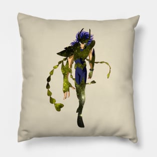 Phoenix Ikki Pillow