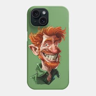 Leprechaun 2.0 Phone Case