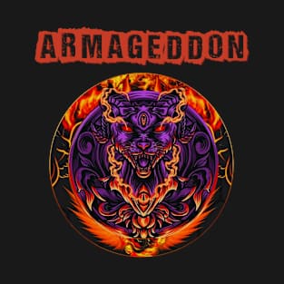 Armageddon T-Shirt