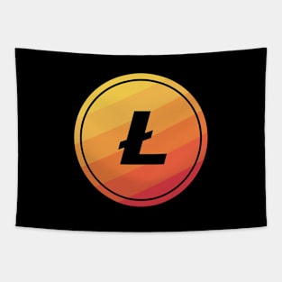 Litecoin Tapestry