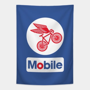 Mobile Tapestry