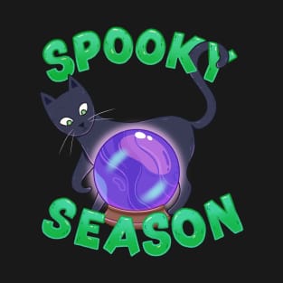 Spooky Season T-Shirt