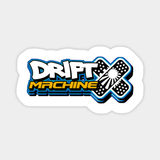 Drift Machine Magnet