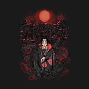 Itachi T-Shirt