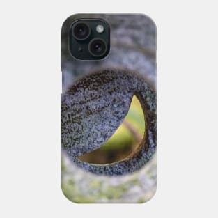 Stone Moon Phone Case