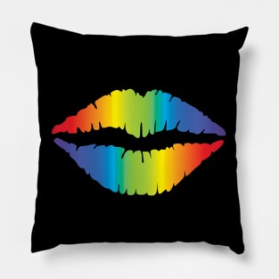 lips Pillow