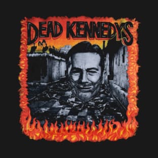 DEAD KENNEDYS BAND T-Shirt