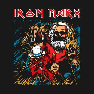 Iron Marx T-Shirt