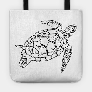 Turtle Tote