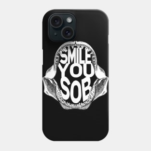 SMILE! Phone Case