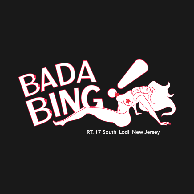 Bada Bings Logo