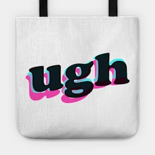 Ugh Tote