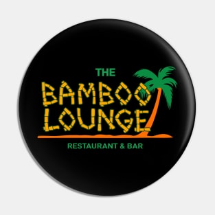 The Bamboo Lounge, Goodfellas Pin