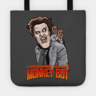 Dr. Emilio Lizardo (a.k.a. Lord John Whorfen) Tote