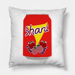 Shani Pillow