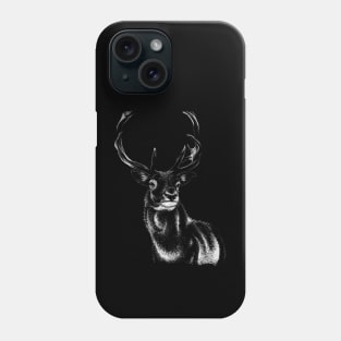 moose Phone Case