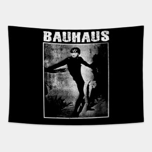 bauhaus Tapestry