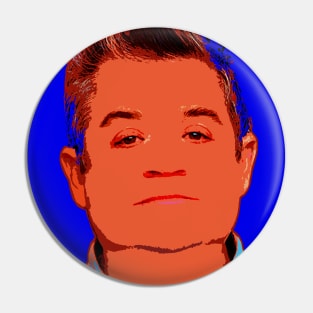 patton oswalt Pin