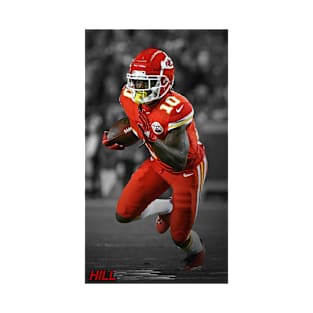 Tyreek Hill T-Shirt