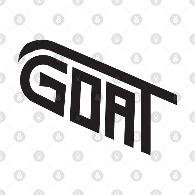 Goat by Derouiche mehdi