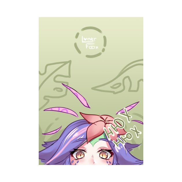 Neeko! by Loner FOX