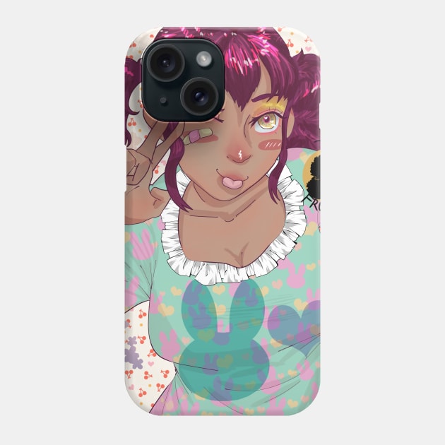 Iki masu ka? Phone Case by TheFroForce