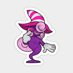 Vivian Magnet