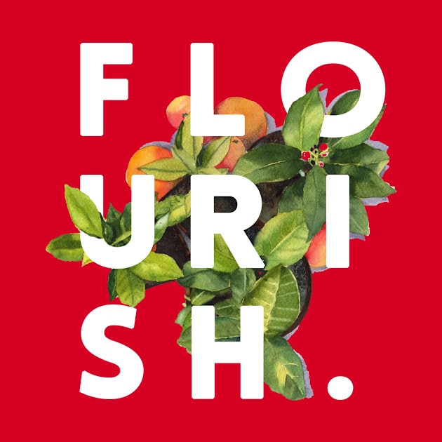 Flourish by Uma