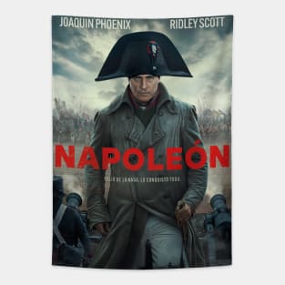 Napoleon Tapestry