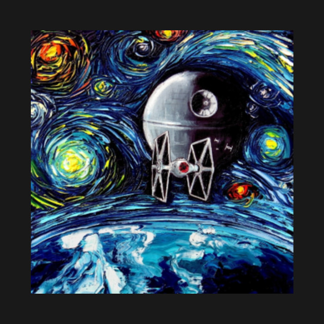 Death Star Star Wars T Shirt Teepublic Fr