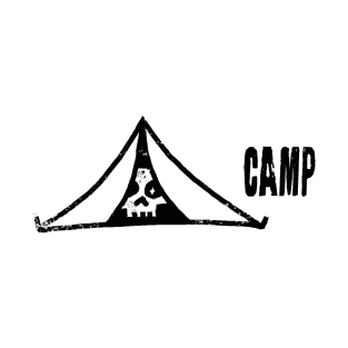 Camp T-Shirt