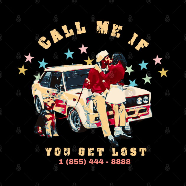 Discover Call me if you get lost - Tyler The Creator - Tapestry