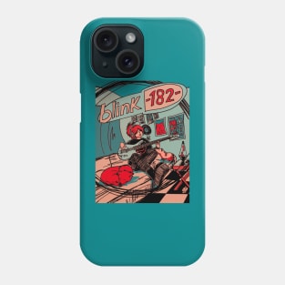 When We Were Young Phone Case